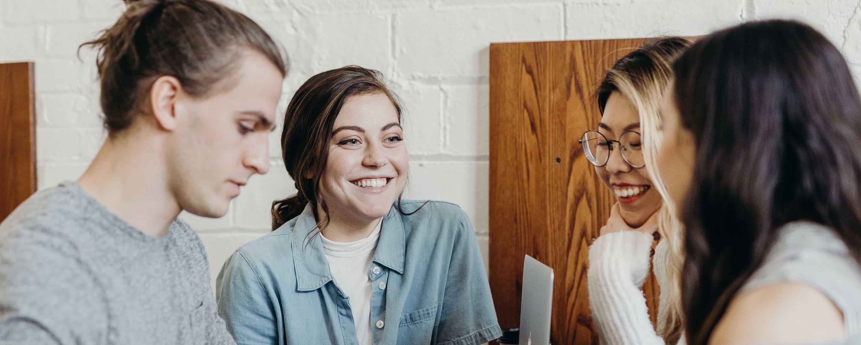 Hero background image