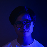 Portrét David Sluka