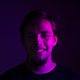 Portrét Tomáš Bártek